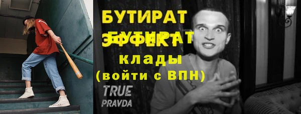 хмурый Магас
